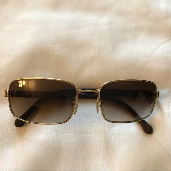 Ermenegildo Zegna Mens Sun Glasses